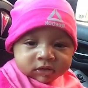 Meet your Posher, Rickie